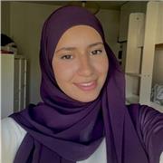 Besoin d'aides au devoirs ? Je vous attend !